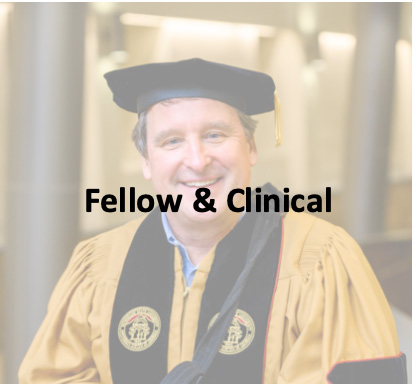 Fellow and Clinical